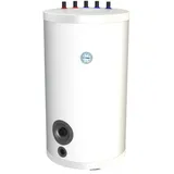 Brauchwasserspeicher  Warmwasserspeicher mit einem Wärmetauscher 150Liter