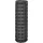 vidaXL Eurozaun 25 x 1,2 m Grau/Stahl