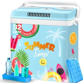 Kesser Kühlbox 32 l