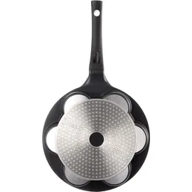 Orion Eierpfanne Bratpfanne 27 cm