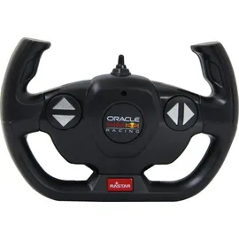 Jamara RC-Auto Oracle Red Bull Racing RB18 dunkelblau 1:12