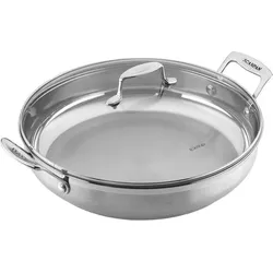Scanpan Impact Pfanne zum Servieren