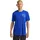 Jack Wolfskin Vonnan Graphic T M blau M