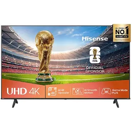 Hisense 75A6N 75 Zoll UHD LED 4K TV