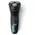 Philips Shaver 3000X X3002/00 Schwarz/Grün