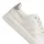 adidas Advantage Premium Chalk White / Chalk White / Champagne Met. 41 1/3
