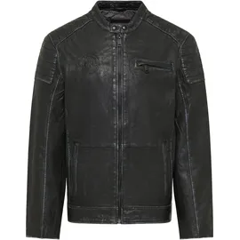 Mustang Übergangsjacke schwarz M