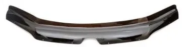 Deflektor für die Motorhaube des DACIA SANDERO (ab 2014)