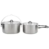 Tatonka Kettle II Set neutral