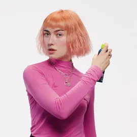 Tigi Trouble Maker Spray Wax (200ml)