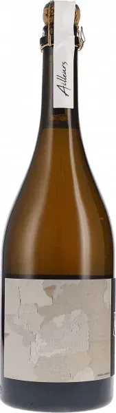Olivier Horiot Cuvée Ailleurs Brut Nature 2018 BIO