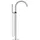Grohe Atrio Private Collection Wannenbatterie Chrom