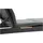 VCM Liegenauflage 193 x 60 x 5 cm grau 1 St.