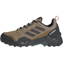 adidas Terrex Eastrail 2.0 Herren Cardboard/Carbon/Preloved Teal 44