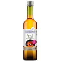 Bio Planète Bratöl mit Ghee 500 ml
