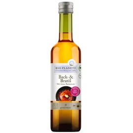 Bio Planète Bratöl mit Ghee 500 ml