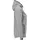 Kempa Core 2.0 Softshell Kapuzenjacke Damen dark grau melange XS