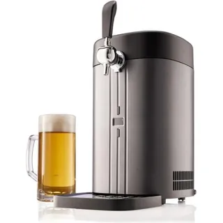 Hisense HBD5A Bierzapfanlage