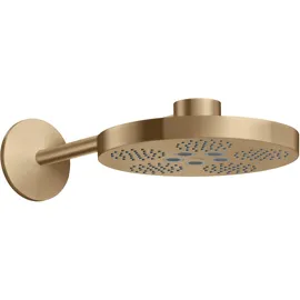 Hansgrohe Kopfbrause 280 2jet (48492140)