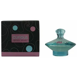 Damenparfüm Britney Spears 11331 EDP 100 ml