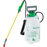 Tectake Drucksprüher 5 Liter (402574)