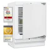 Exquisit UGS105-FE-010E Weiß
