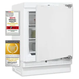 Exquisit UGS105-FE-010E Weiß