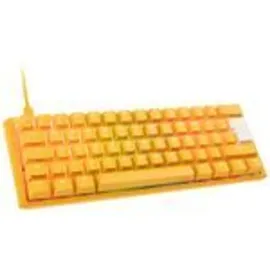 Ducky One 3 Mini MX Blue DE