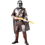 Metamorph Star Wars - The Mandalorian Kostüm (XL)