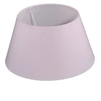 Dirk Davids Leuchten GmbH Lampenschirm für Tischleuchte in Rund