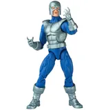 Marvel Hasbro Legends Serie X-Men Lawine, 15,2 cm, Actionfigur, Spielzeug, 2 Zubehörteile, F3979,