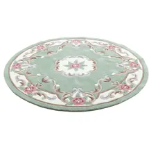 THEKO Teppich Ming 150x150 cm