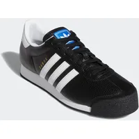 adidas Samoa Core Black / Cloud White / Gold Metallic 39 1/3