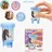 DEPESCHE Miss Melody Sticker Stamper
