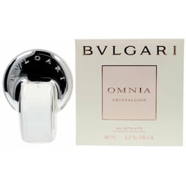 Bulgari Omnia Crystalline Eau de Toilette 65 ml