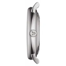 TISSOT Carson Premium Automatik Silber 40 mm T1224071103300