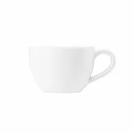 SELTMANN WEIDEN Espressotasse 0,11 l Weiß 6 St.