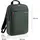Miquelrius MR16983 Rucksack S Grün Polyester