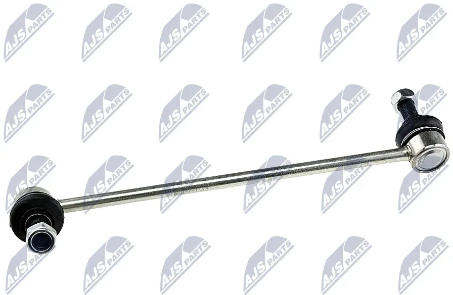 NTY Stange/Strebe, Stabilisator zlpdw053 Vorderachse links für Opel CHEVROLET