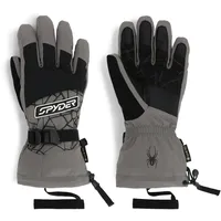 Spyder Overweb GTX Gloves, storm XL
