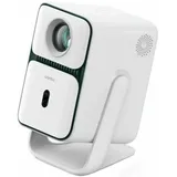 WANBO T2 Ultra LED Weiß