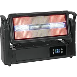 EUROLITE LED IP Mega PIX Strobe 714 Swing