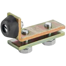 Helm Schienenstopper HELM 1400 P Stahl