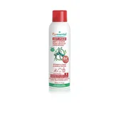 Puressentiel – Insektenschutz Kleidung und Textilien Spray – Mücken, Zecken & Tigermücken – 100% pflanzlich, DEET-frei – Textilspray für Outdoor, Reisen & Camping – bis 8h Schutz – 150 ml