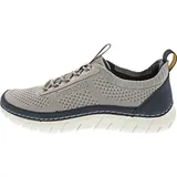 Bugatti bugatti-Herren-Schnürer-321-ASM01,Grey,40 - 40
