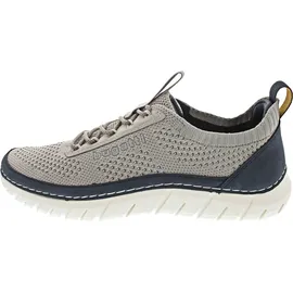 Bugatti bugatti-Herren-Schnürer-321-ASM01,Grey,40 - 40