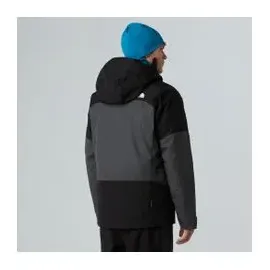 The North Face Herren Jazzi 3l GTX Jacke (Größe XL, grau)