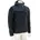 Herren Jacke Größe S grau