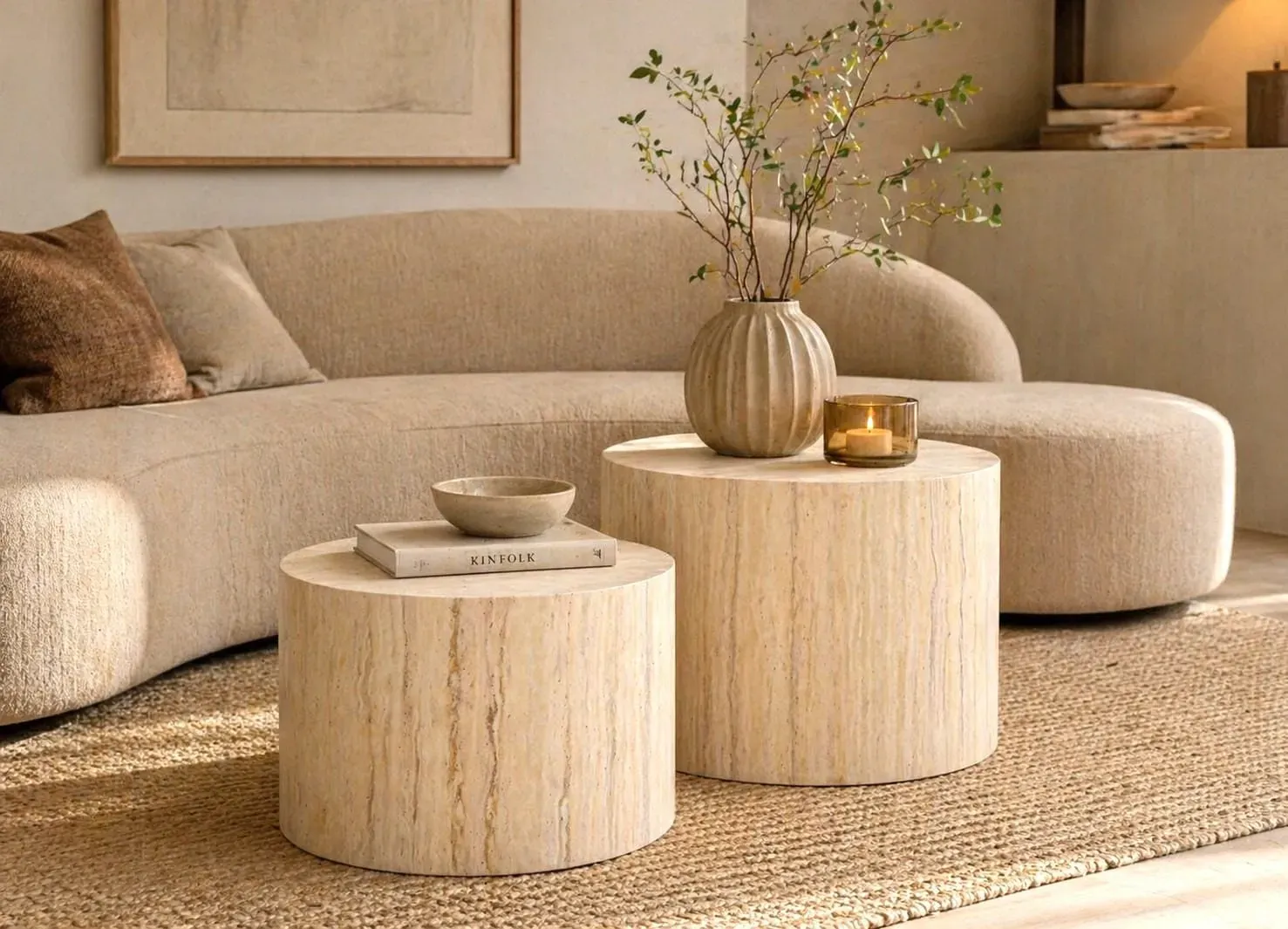 Couchtisch ACTONA GROUP 