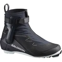 Salomon R/Prolink Combischuhe (Größe 40, schwarz)